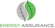 energy-assurance logo